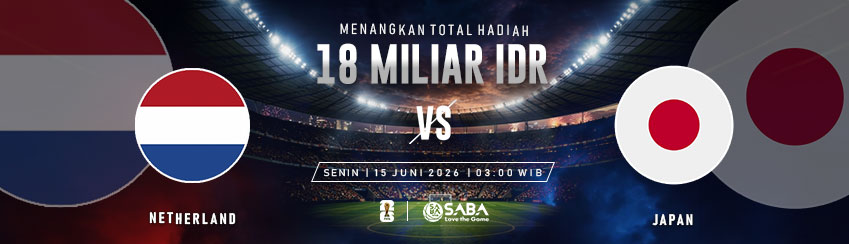 SABA - FIFA WORLD CUP 2026! EXCLUSIVE!